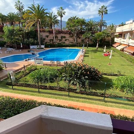 Molino Blanco Apartment Puerto de la Cruz  Bagian luar foto