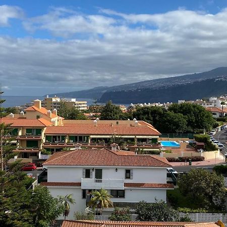 Molino Blanco Apartment Puerto de la Cruz  Bagian luar foto