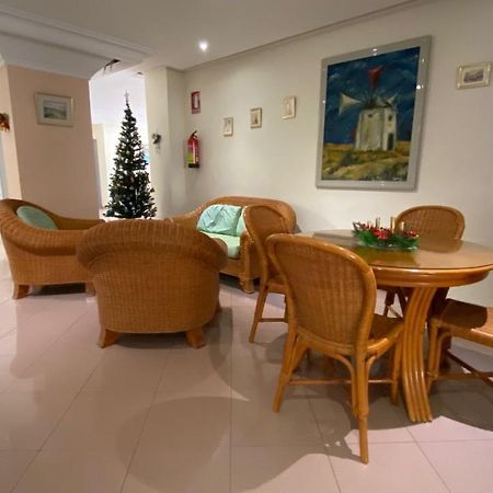 Molino Blanco Apartment Puerto de la Cruz  Bagian luar foto