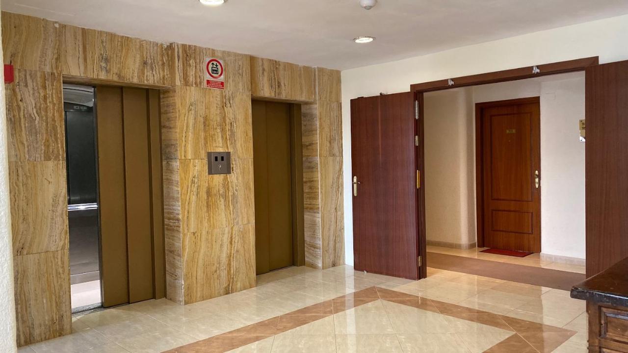 Molino Blanco Apartment Puerto de la Cruz  Bagian luar foto