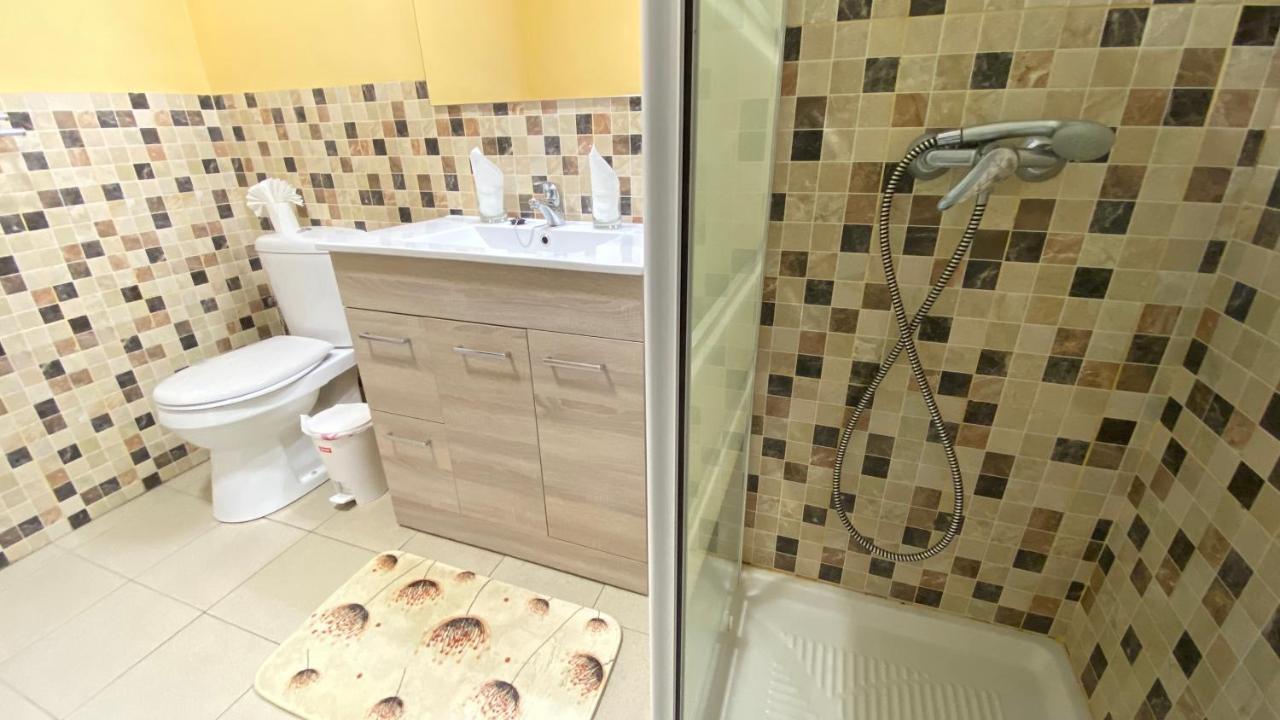 Molino Blanco Apartment Puerto de la Cruz  Bagian luar foto