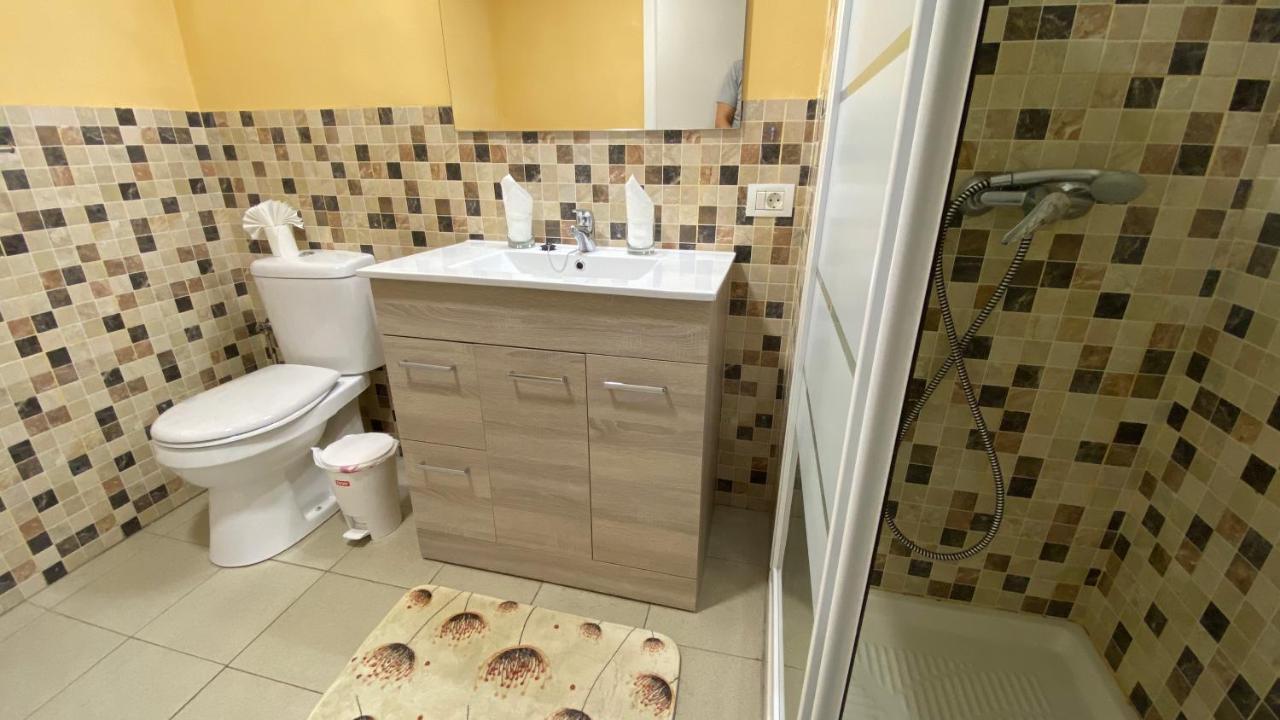 Molino Blanco Apartment Puerto de la Cruz  Bagian luar foto