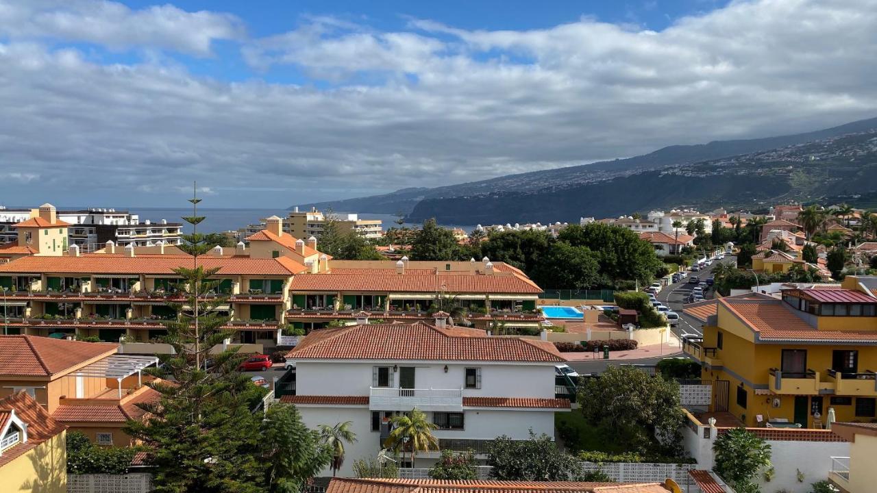 Molino Blanco Apartment Puerto de la Cruz  Bagian luar foto