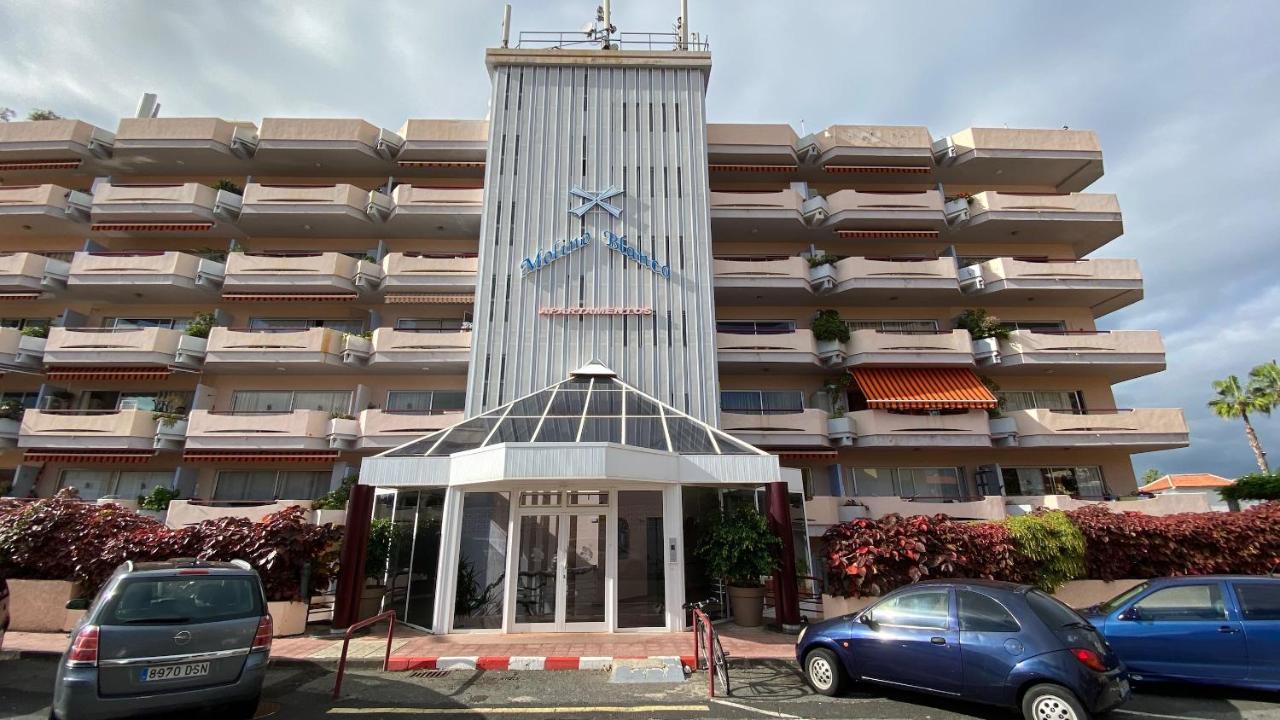 Molino Blanco Apartment Puerto de la Cruz  Bagian luar foto
