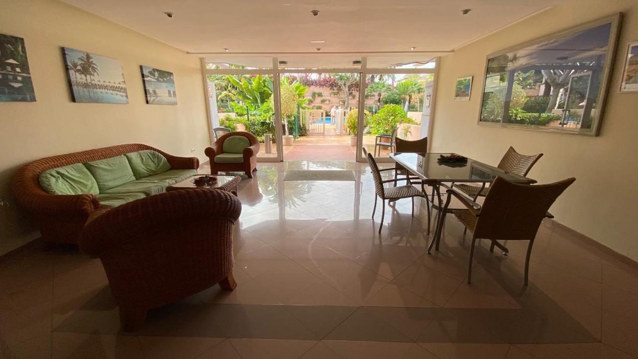 Molino Blanco Apartment Puerto de la Cruz  Bagian luar foto