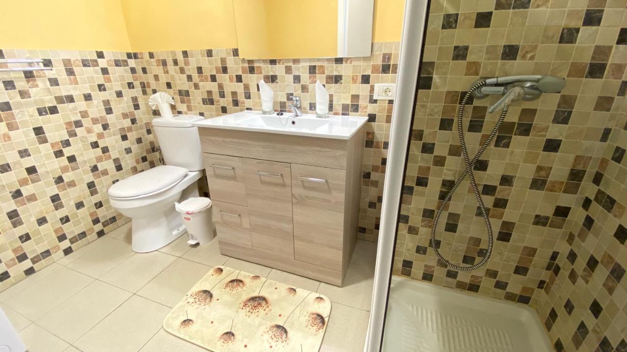 Molino Blanco Apartment Puerto de la Cruz  Bagian luar foto