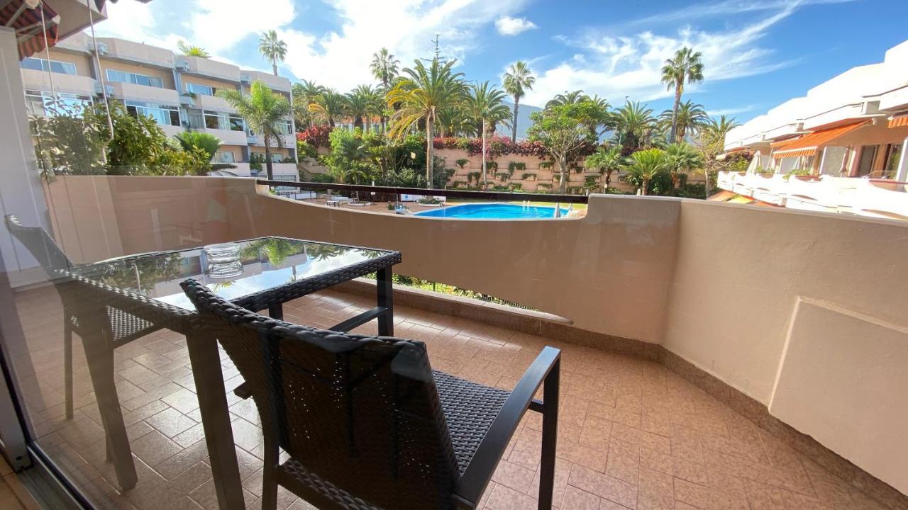 Molino Blanco Apartment Puerto de la Cruz  Bagian luar foto