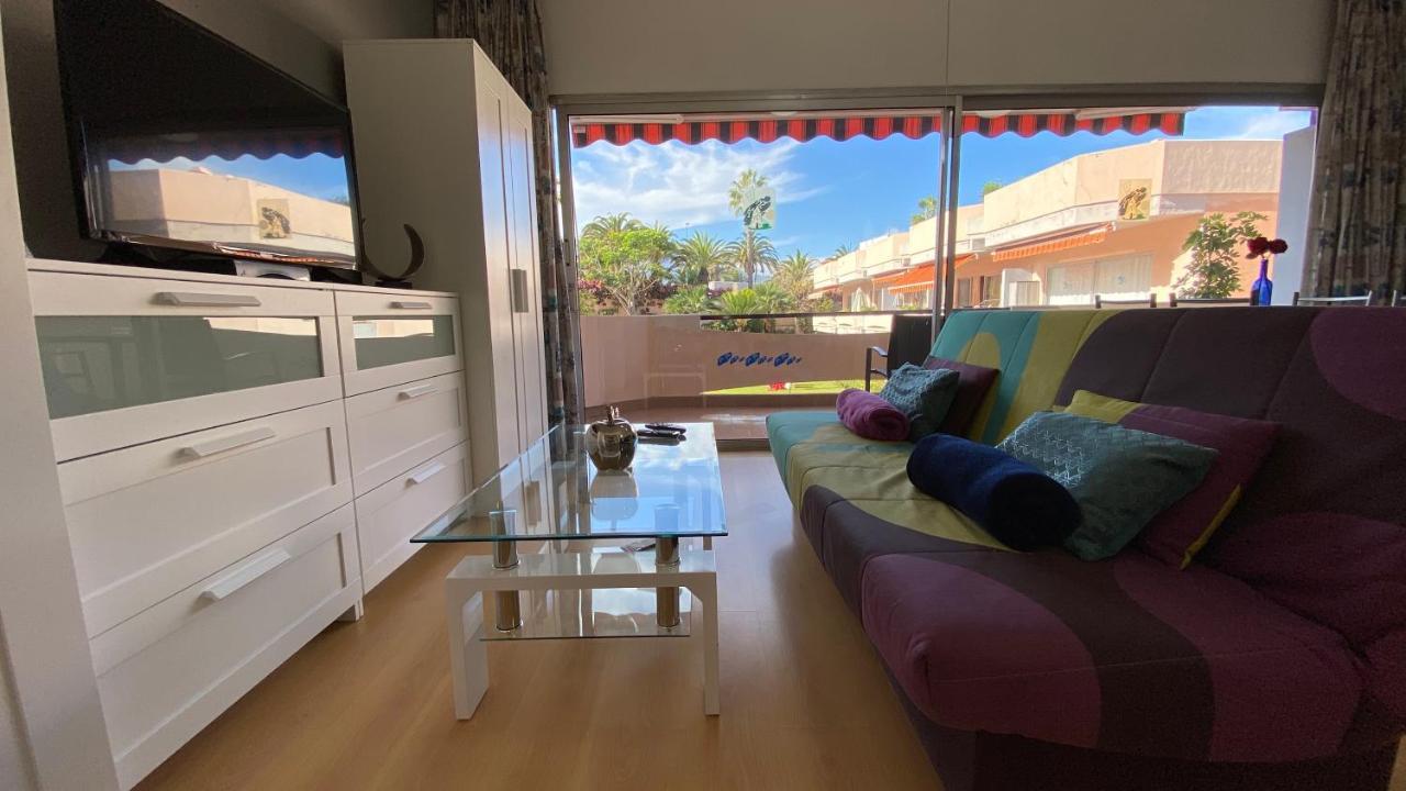 Molino Blanco Apartment Puerto de la Cruz  Bagian luar foto
