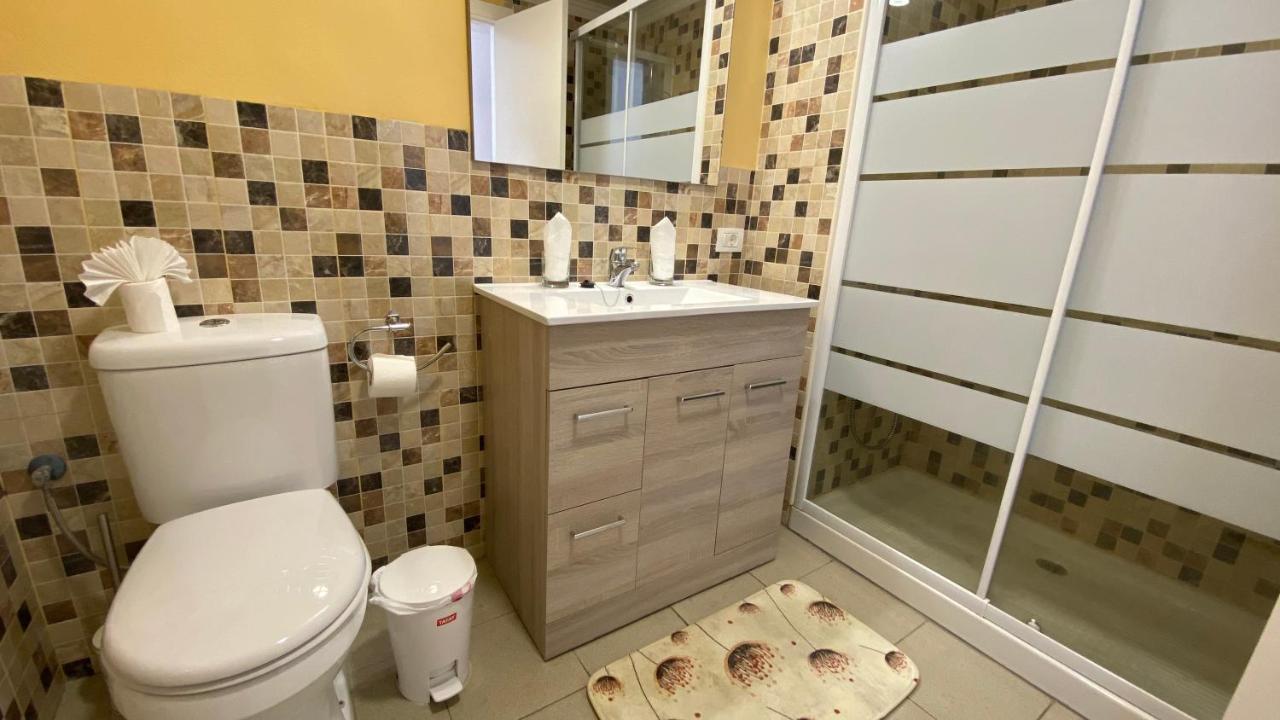 Molino Blanco Apartment Puerto de la Cruz  Bagian luar foto