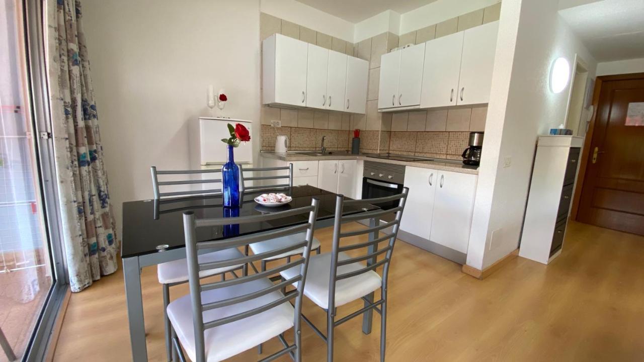 Molino Blanco Apartment Puerto de la Cruz  Bagian luar foto